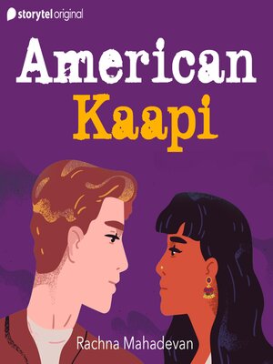 cover image of American Kaapi